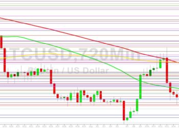 Bitcoin Price Analysis: Minor Upside Gains