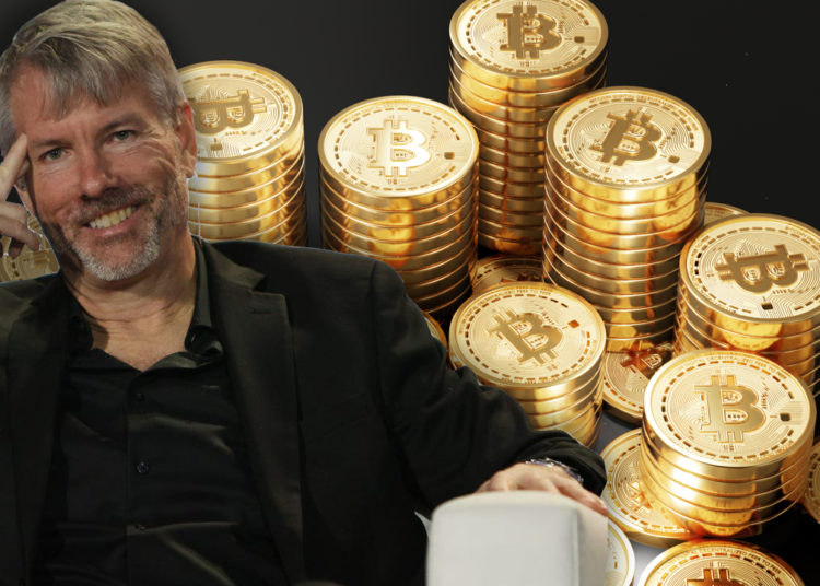 Michael Saylor Publishes Open Letter Discussing the ‘Sheer Volume of Misinformation’ Tied to Bitcoin – Bitcoin News