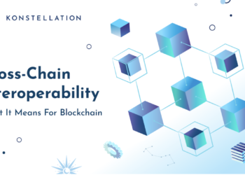 What it Means for Blockchain