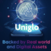 Uniglo (GLO), PancakeSwap (CAKE), B…