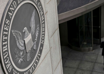 SEC To Set Up Offices for Cryptocurrency Filings
