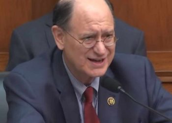US Lawmaker Says ‘Too Much Money and Power’ Behind Crypto to Ban It – Regulation Bitcoin News