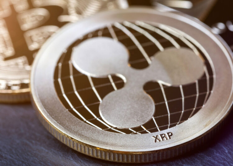 XRP Hits Fresh 4-Month High, Token Climbs 50% This Week – Market Updates Bitcoin News