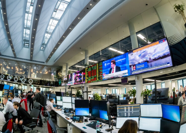 Russian Exchanges Ready to Launch International Crypto Payments, Lawmaker Reveals – Exchanges Bitcoin News
