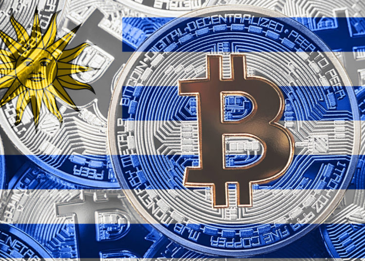 Uruguay Introduces Cryptocurrency Law in Parliament – Regulation Bitcoin News