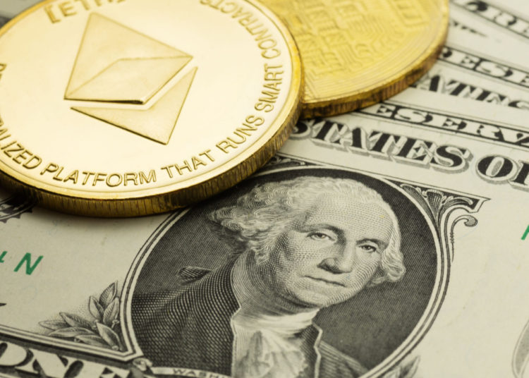 ETH Surges, Following Latest Jobs Report – Market Updates Bitcoin News