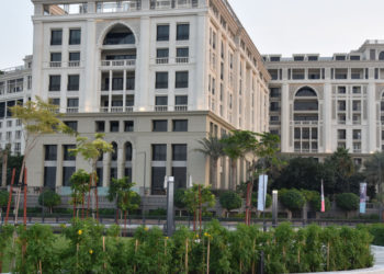 Dubai Luxury Hotel Palazzo Versace Allows Guests to Pay in Crypto – Bitcoin News