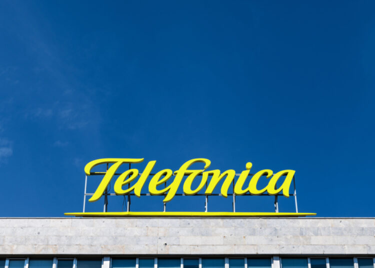 Spanish Telecom Giant Telefonica Partners With Qualcomm to Develop Joint Metaverse Initiatives – Metaverse Bitcoin News