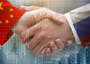 Settlements With China — Russia Plans Next Step for Digital Ruble – Finance Bitcoin News