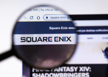 Square Enix Exploring Blockchain Game Development as Part of Oasys Project Partnership – Bitcoin News