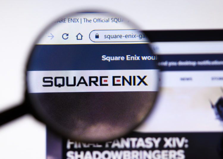 Square Enix Exploring Blockchain Game Development as Part of Oasys Project Partnership – Bitcoin News