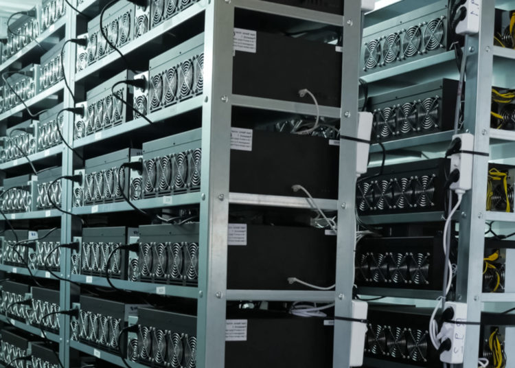 Bitfarms Starts Bitcoin Megafarm Operations in Argentina – Mining Bitcoin News