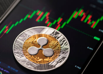 XRP Rebounds on Friday, Nearing Recent Highs  – Market Updates Bitcoin News