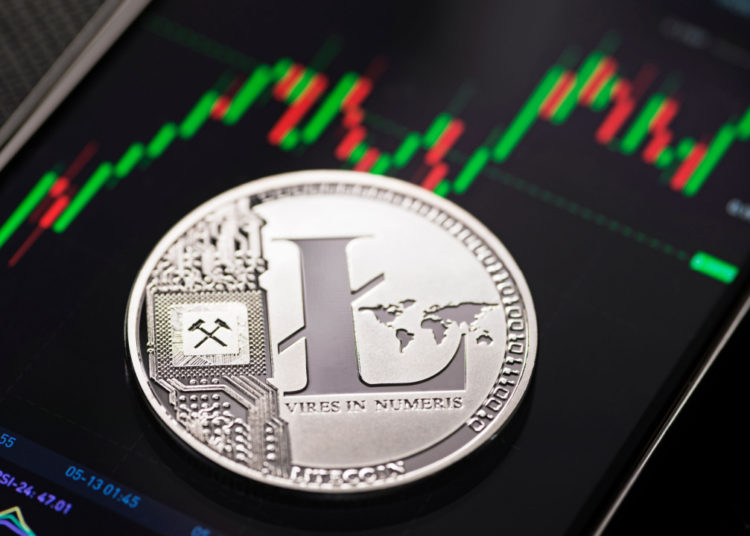 LTC Hits Highest Point Since June, as APE Climbs to 3-Week High – Market Updates Bitcoin News