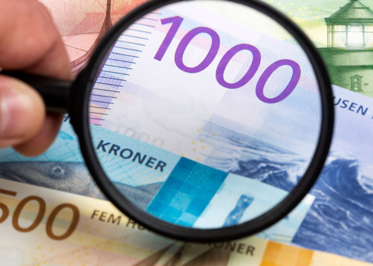 Norway Releases Source Code for Digital Krone Sandbox, Utilizes Ethereum Technology – Finance Bitcoin News