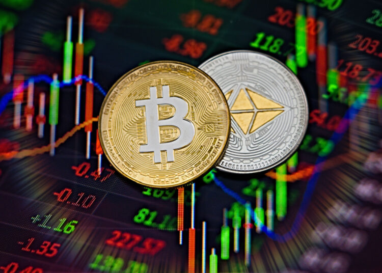 BTC, ETH Lower as Powell Claims There Are ‘Structural Issues’ With Cryptocurrency – Market Updates Bitcoin News