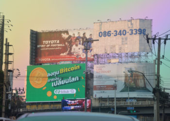 Crypto Ads in Thailand Must Feature Clear Investment Warnings, New Regulations Require – Regulation Bitcoin News