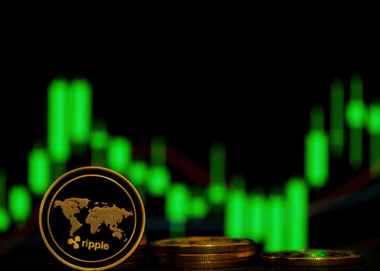 XRP Remains Close to 4-Month High, as LTC Rebounds on Wednesday – Market Updates Bitcoin News