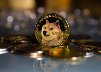 DOGE Hits 1-Month High to Start the Weekend – Market Updates Bitcoin News