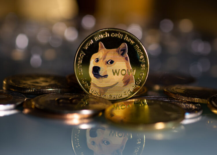 DOGE Hits 1-Month High to Start the Weekend – Market Updates Bitcoin News