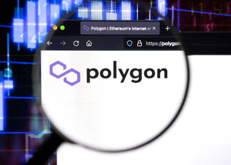 MATIC Moves to 2-Week High, as Market Volatility Eases – Market Updates Bitcoin News