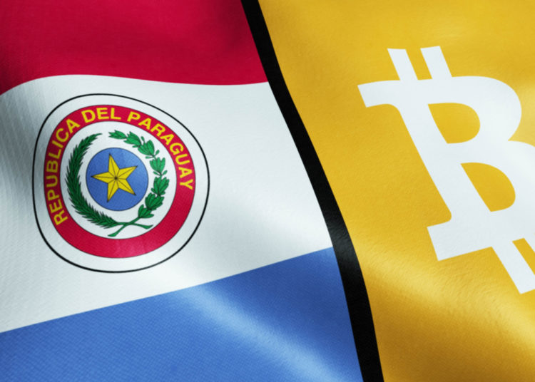 President of Paraguay Mario Abdo Vetoes Cryptocurrency Bill – Regulation Bitcoin News