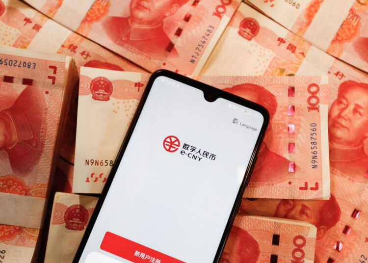 China to Expand Digital Yuan Testing in Pilot Cities to Provincial Level – Finance Bitcoin News