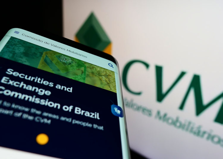 Brazilian Securities Watchdog Demands Changes in Cryptocurrency Bill – Regulation Bitcoin News