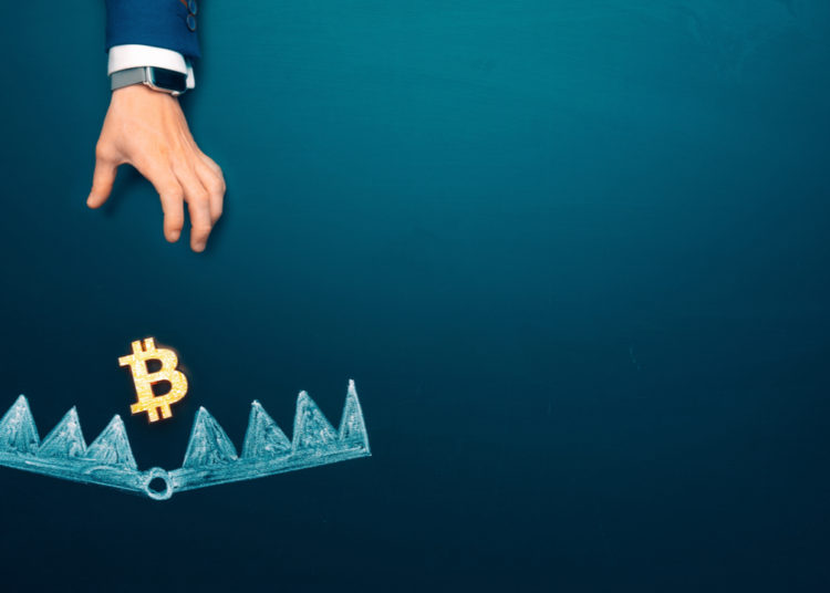 Number of Youtube Crypto Stream Scams and Fake Domains Explodes in H1 2022 – Bitcoin News