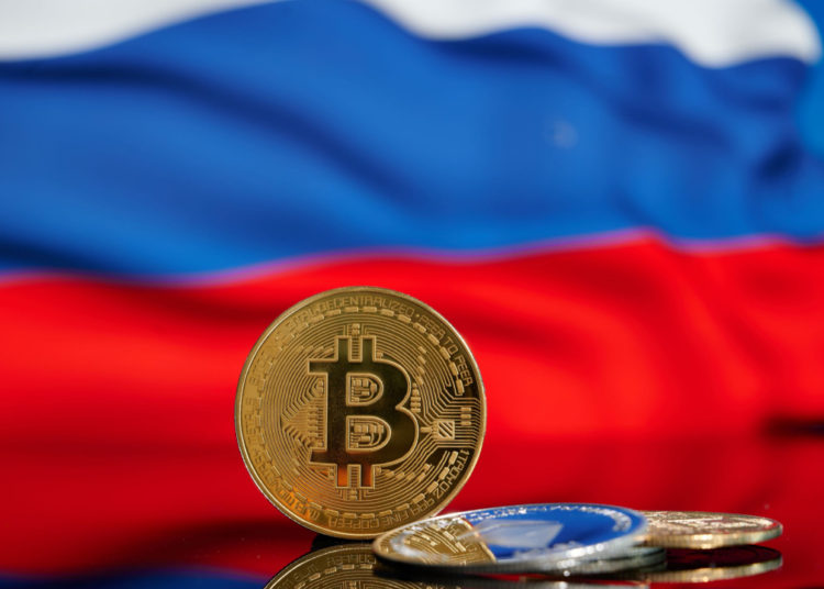 Russia Can’t Do Without Cross-Border Crypto Payments, Consensus Reached – Finance Bitcoin News