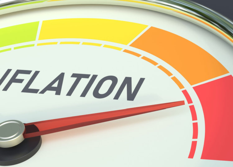 Nigerian Inflation Rate Rises to 20.52% in August — Month-on-Month Rate Drops – Africa Bitcoin News