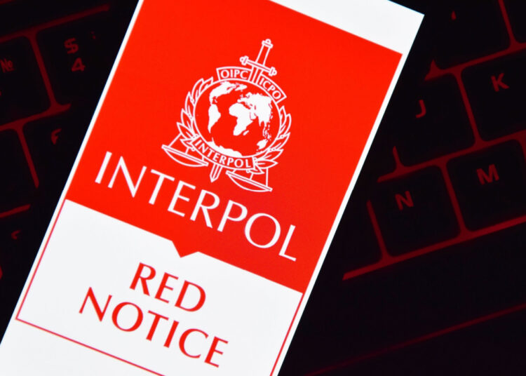 Global Manhunt for Terra Luna Founder Do Kwon After Interpol Issues Red Notice – Regulation Bitcoin News
