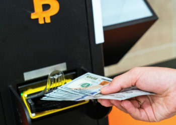 Argentine Startup Action Point Develops White Label Solution to Include Crypto in Traditional ATMs – Technology Bitcoin News