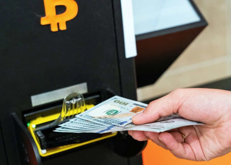 Argentine Startup Action Point Develops White Label Solution to Include Crypto in Traditional ATMs – Technology Bitcoin News