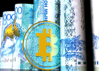 Bank Buys Bitcoin in Kazakhstan, Country to Develop Crypto Exchange – Finance Bitcoin News