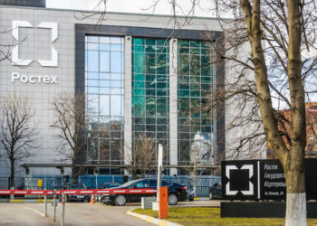 Russia’s Tech Giant Rostec to Test Digital Asset Payments in International Trade – Bitcoin News