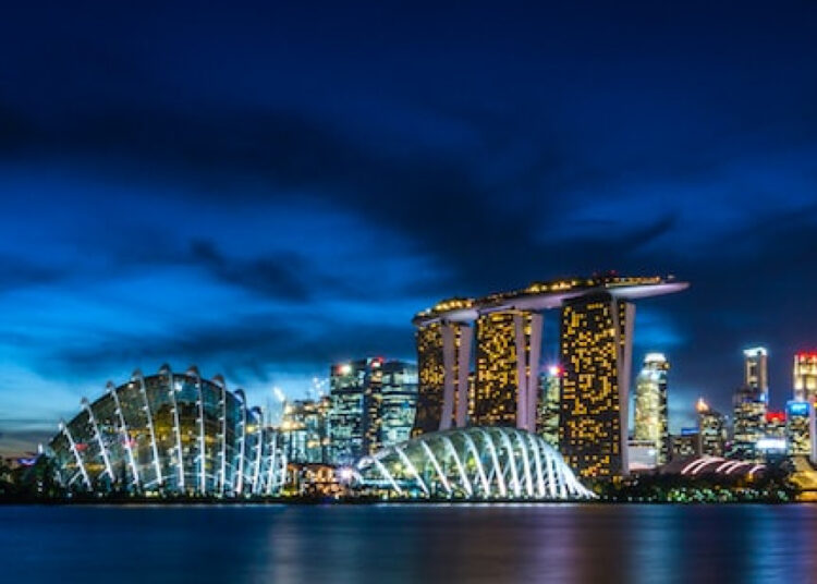 Singapore’s DBS Bank Expands Crypto Trading Service