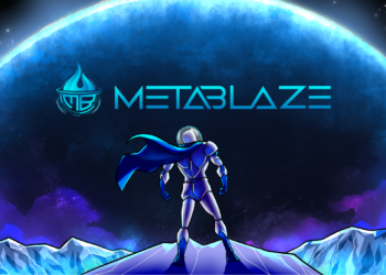 MetaBlaze Brings Immersive Storytelling and Engaging Experiences…