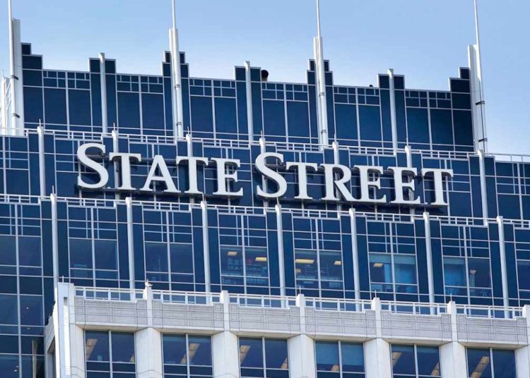 Financial Giant State Street Sees Unwaning Crypto Demand From Institutional Investors – Finance Bitcoin News