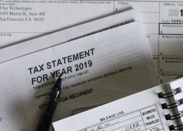 IRS Issues Summons on Users Who Don’t Pay Taxes on…