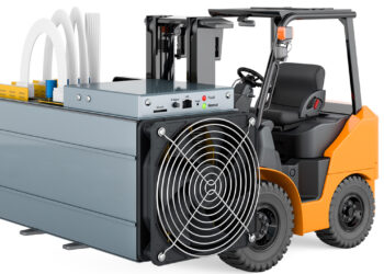 Nasdaq-Listed Bitcoin Miner Terawulf Reveals Firm’s Lake Mariner Site Has 12,000 Miners Deployed – Mining Bitcoin News