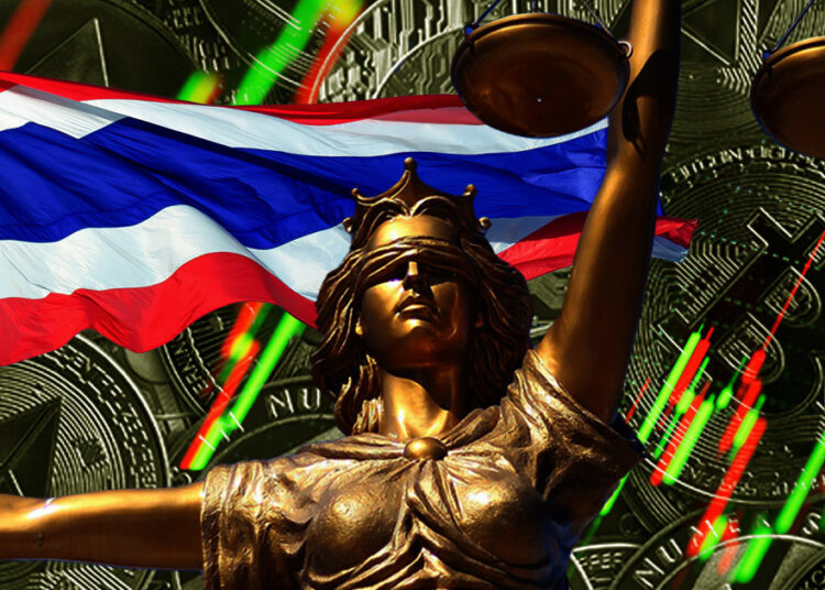 Thailand’s SEC sues 5 for wash trading activities