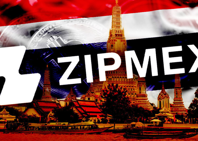 Zipmex facing legal battle with Thailand SEC over non-compliance