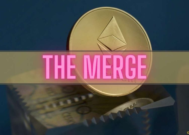 How to Benefit from Ethereum’s Merge: CoinGecko’s Co-Founder Hints