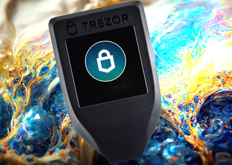 Trezor and Wasabi to Implement a Coinjoin Mixing Scheme Into Hardware Wallets – Privacy Bitcoin News