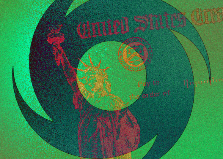 US Treasury Department requiring US citizens to get a license for withdrawing assets from Tornado Cash