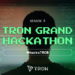 Join TRON Grand Hackathon 2022 Season 3 to Win $1.2M Prize Pool – Sponsored Bitcoin News