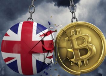 New UK Law Can Seize And Freeze Crypto