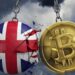 New UK Law Can Seize And Freeze Crypto