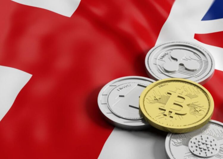 Best Crypto Wallet for the UK